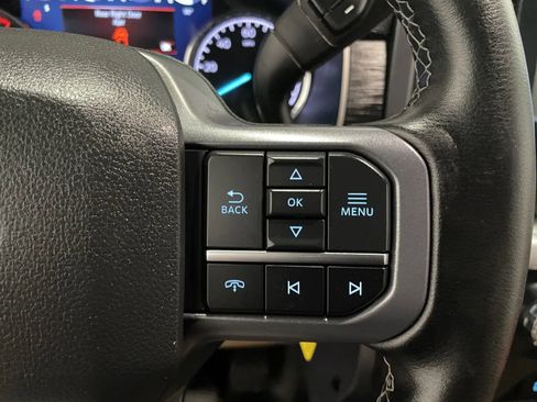Used 2023 Ford F150 XLT w/ Equipment Group 301A Mid AWD/4WD image 21