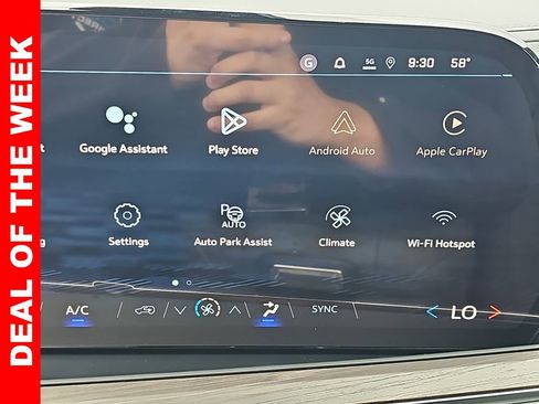 New 2026 Chevrolet Suburban LS image 21