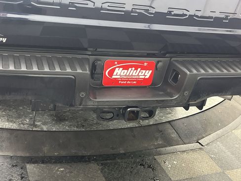 Used 2024 Ford F250 XL w/ STX Appearance Package image 29