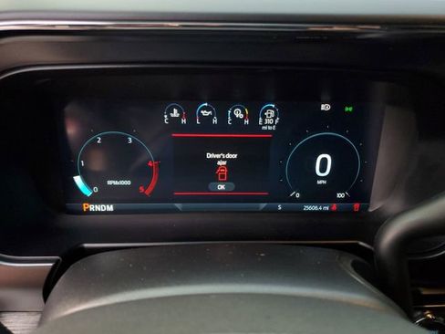 Used 2024 Ford F250 Lariat w/ Chrome Package image 30