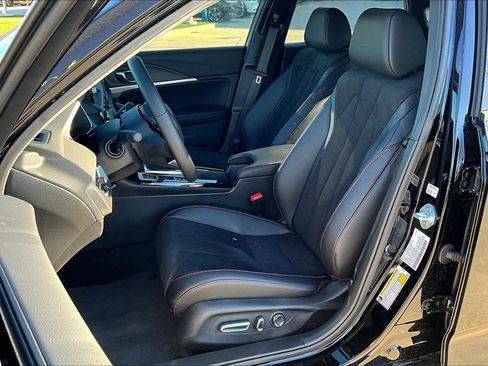 Used 2025 Acura Integra Type S image 21