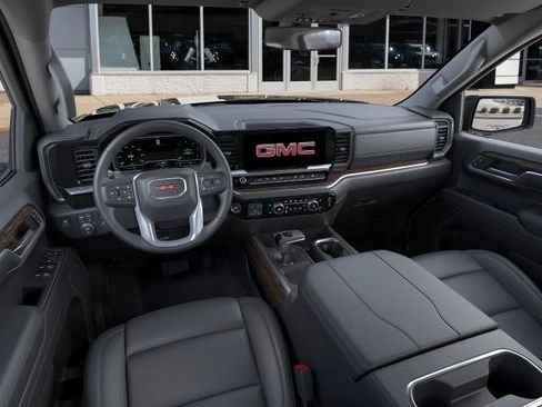 New 2026 GMC Sierra 1500 Elevation w/ Elevation Premium Package AWD/4WD image 36
