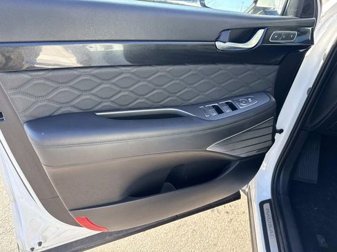 Used 2022 Hyundai Palisade Calligraphy image 17