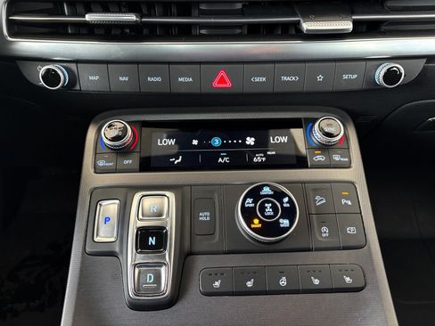 Used 2025 Hyundai Palisade Calligraphy AWD/4WD image 29
