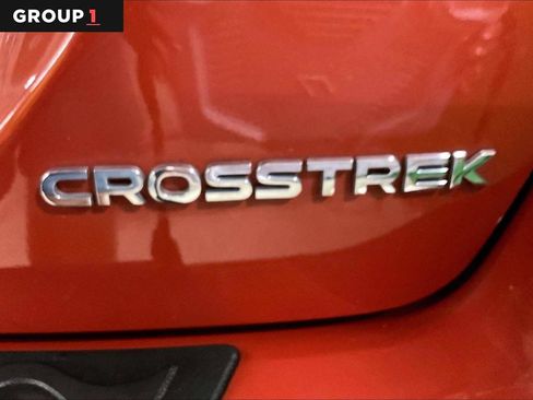 Certified 2024 Subaru Crosstrek 2.0i AWD/4WD image 10