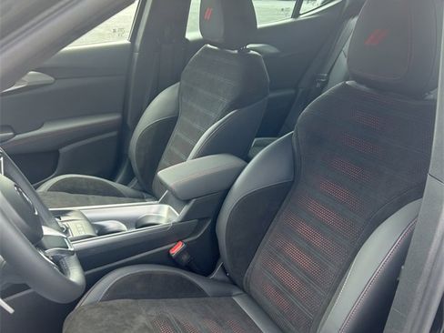 New 2025 Dodge Hornet GT w/ Track Pack image 20