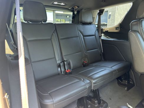 Used 2023 GMC Yukon Denali w/ Max Trailering Package RWD image 23