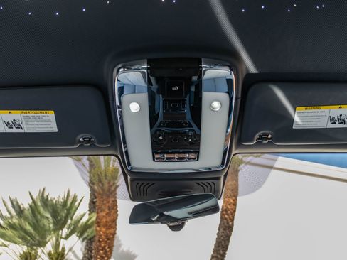 Certified 2022 Rolls-Royce Ghost w/ Ghost Package image 40