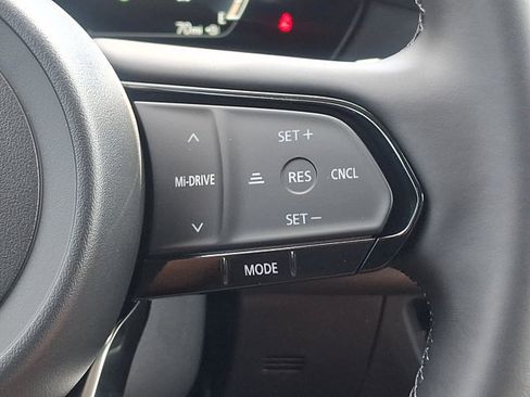 New 2026 MAZDA CX-5 Select AWD/4WD image 16