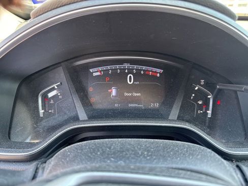 Used 2019 Honda CR-V EX-L image 10