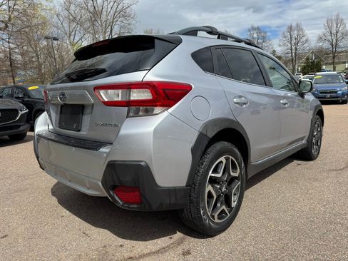 Used 2019 Subaru Crosstrek 2.0i Limited w/ Moonroof Package w/Navigation AWD/4WD image 7