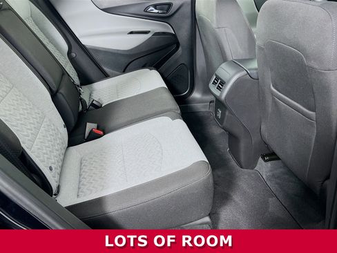 Used 2023 Chevrolet Equinox LS image 22