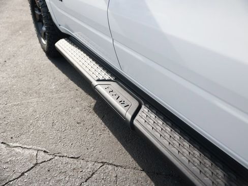 New 2026 RAM 1500 Classic Warlock image 11