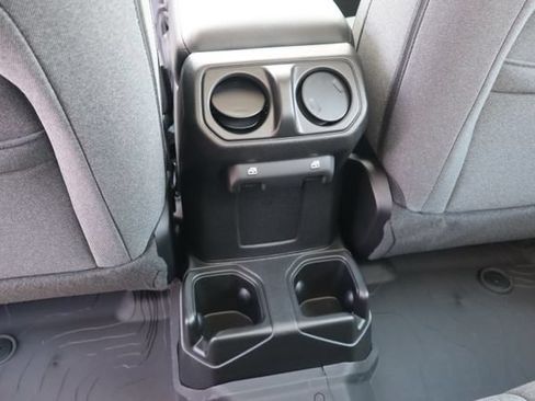 New 2026 Jeep Gladiator Sport AWD/4WD image 20