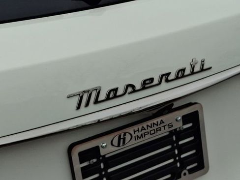 Used 2022 Maserati Levante GT image 38