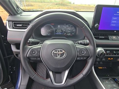 Used 2023 Toyota RAV4 XSE image 26