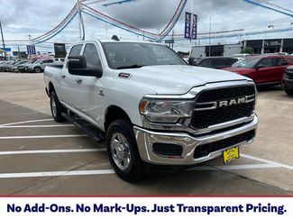 Used 2024 RAM 3500 Tradesman w/ Chrome Appearance Group AWD/4WD video 1
