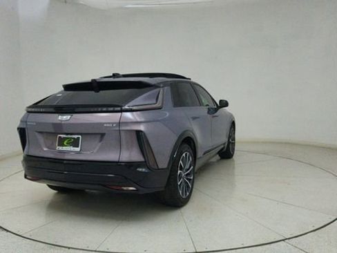 Used 2024 Cadillac Lyriq Sport image 73