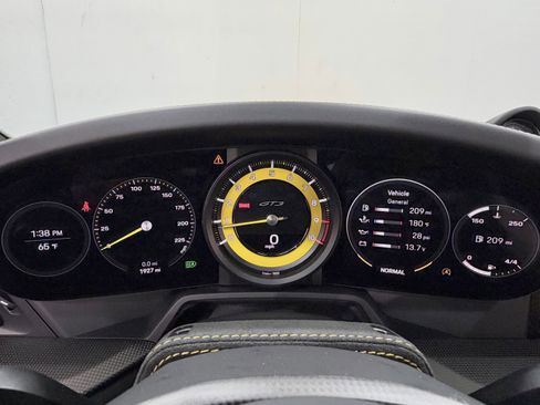 Certified 2023 Porsche 911 GT3 image 56