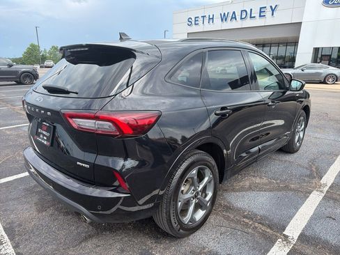 Used 2023 Ford Escape ST-Line w/ Tech Pack #1 AWD/4WD image 18