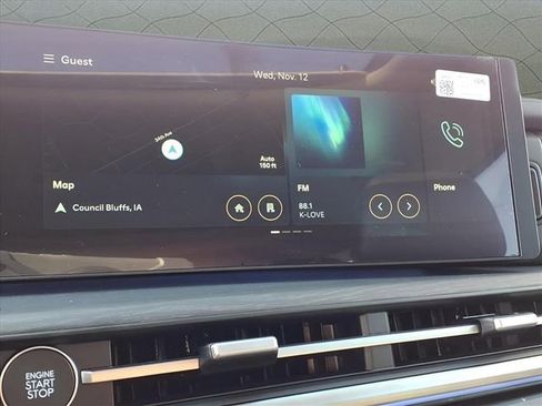 New 2026 Hyundai Santa Fe Limited image 19