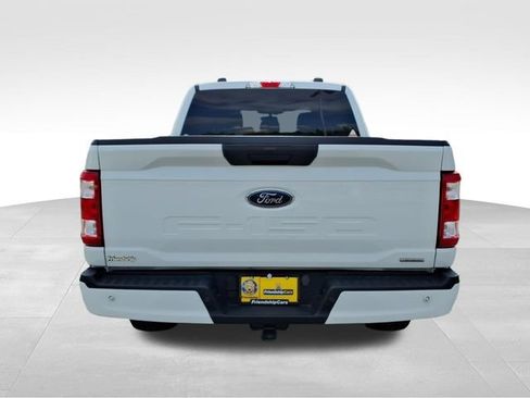 Used 2023 Ford F150 XL w/ STX Appearance Package AWD/4WD image 7
