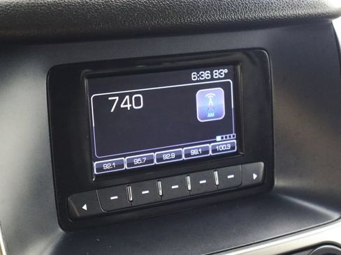 Used 2017 Chevrolet Tahoe 2WD image 25
