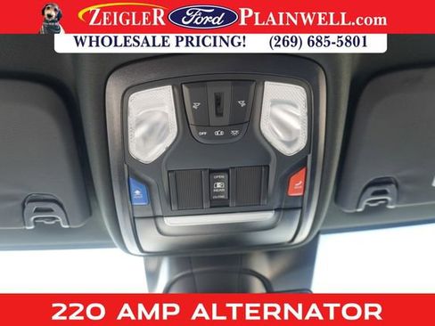Used 2024 RAM 3500 Tradesman w/ Safety Group image 25