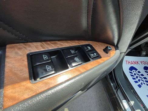 Used 2014 Nissan Murano CrossCabriolet w/ Navigation Package AWD/4WD image 35
