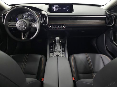 Used 2025 MAZDA CX-50 2.5 Hybrid w/ Premium Plus Pkg image 13