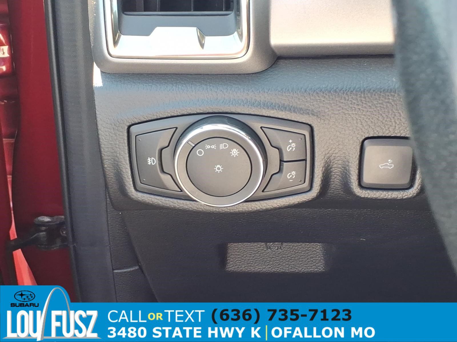 Used 2021 Ford Ranger XLT w/ Equipment Group 302A High RWD image 22