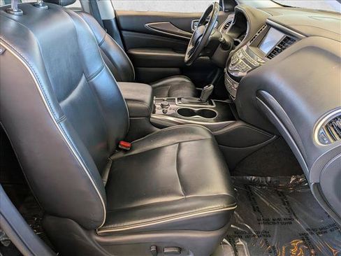 Used 2019 INFINITI QX60 Pure AWD/4WD image 29
