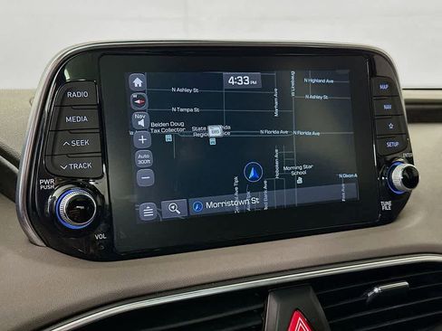 Used 2020 Hyundai Santa Fe Limited image 28