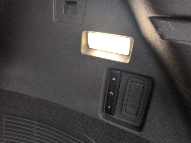 Used 2021 Lincoln Aviator AWD w/ Elements Package image 22