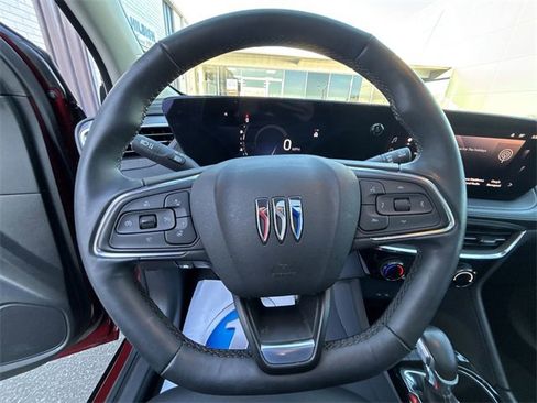 Used 2024 Buick Encore GX Sport Touring w/ Experience Buick Package image 11