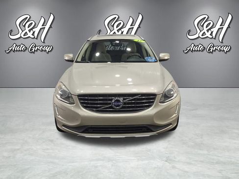 Used 2017 Volvo XC60 T5 Inscription w/ Preferred Option Package image 14