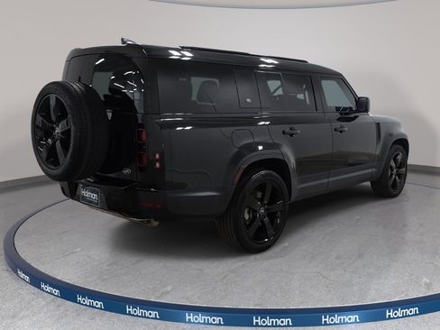 Used 2023 Land Rover Defender 130 S AWD/4WD image 6