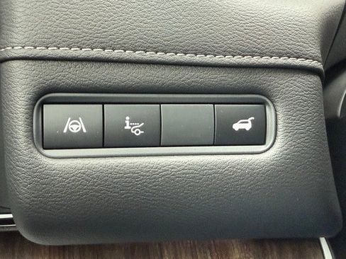 New 2026 Nissan Armada Platinum Reserve image 34