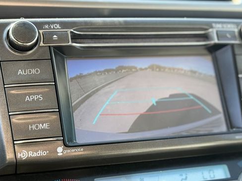Used 2015 Toyota RAV4 XLE FWD image 30