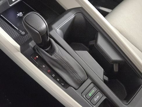 New 2026 Honda Accord SE image 15