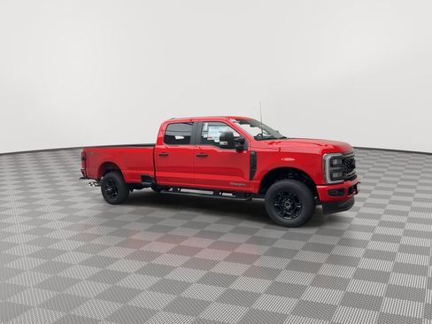 New 2025 Ford F250 XL w/ STX Appearance Package image 37