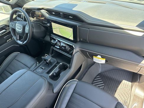 New 2026 GMC Sierra 1500 AT4X w/ AT4X AEV Edition AWD/4WD image 29