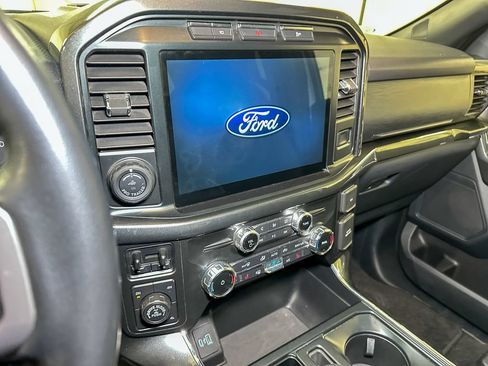 Certified 2022 Ford F150 XLT w/ Equipment Group 302A High AWD/4WD image 34