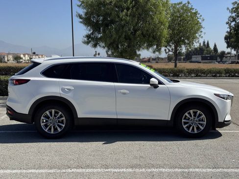 Used 2018 MAZDA CX-9 Touring w/ Touring Premium Package FWD image 8