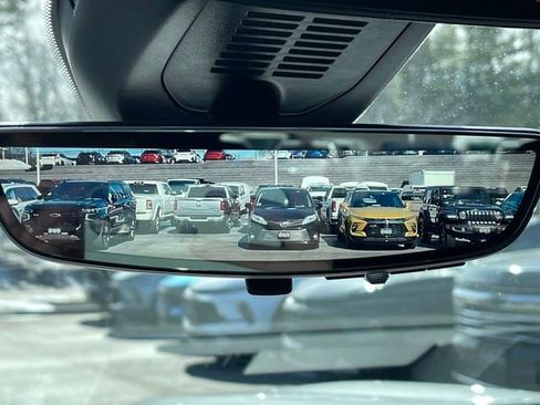 New 2026 GMC Terrain Elevation w/ Elevation Premium Package FWD image 16