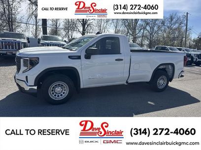 New 2026 GMC Sierra 1500 Pro