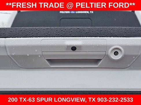 Used 2025 Ford F150 Raptor image 8