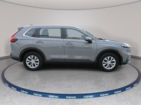 New 2026 Honda CR-V LX image 7