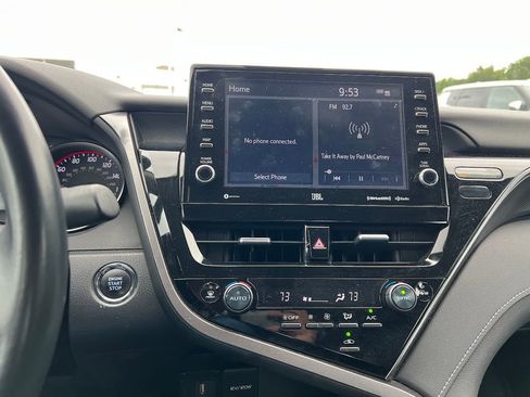 Used 2024 Toyota Camry XSE image 42