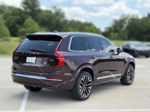 New 2026 Volvo XC90 T8 Ultra w/ Protection Package Premier AWD/4WD image 5